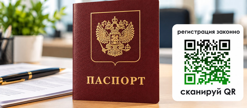 прописка в Дальнегорске